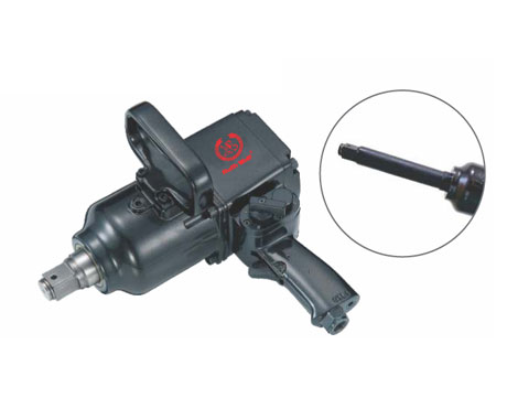 Composite IMPACT WRENCH IW - 2500 T-8