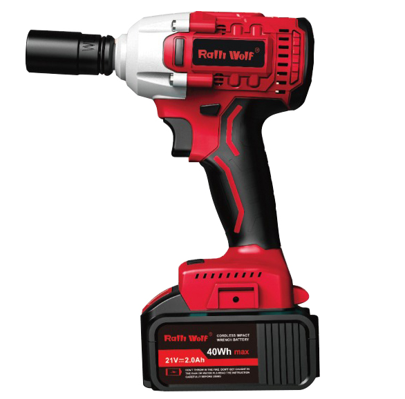 CORDLESS IMPACT WRENCH RIW21V