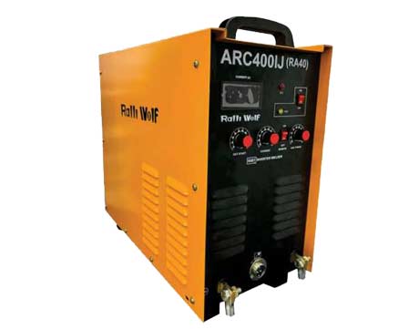 ARC 200 Inverter Welding Machine