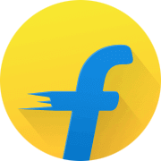 Flipkart Icon