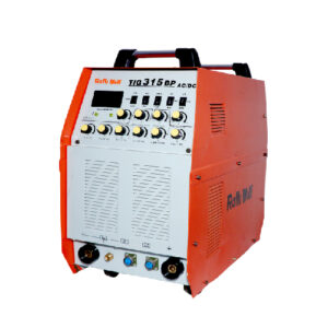 TIG Series