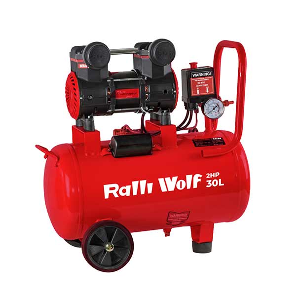 Air Compressor Manufacturer