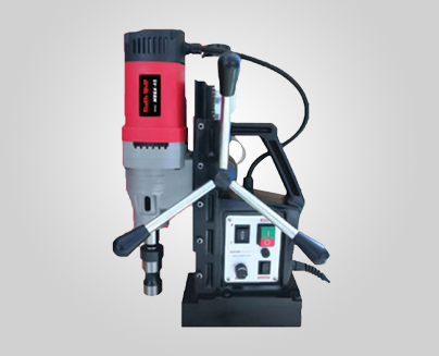 Magnetic Core Drills Supplier