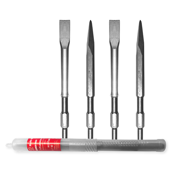 CHISELS